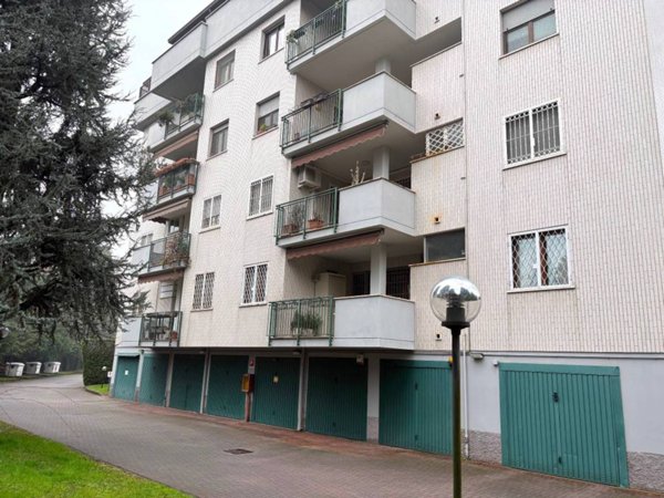 appartamento in vendita a Buccinasco