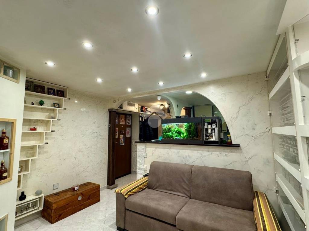 appartamento in vendita a Buccinasco