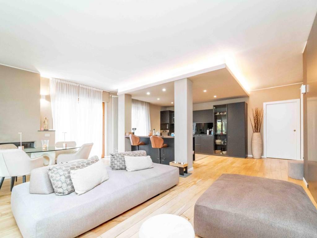 appartamento in vendita a Buccinasco