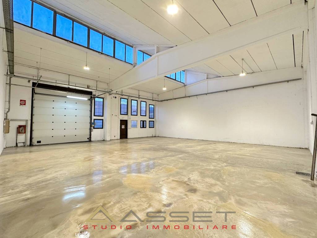 appartamento in vendita a Buccinasco