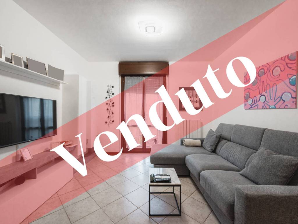 appartamento in vendita a Buccinasco