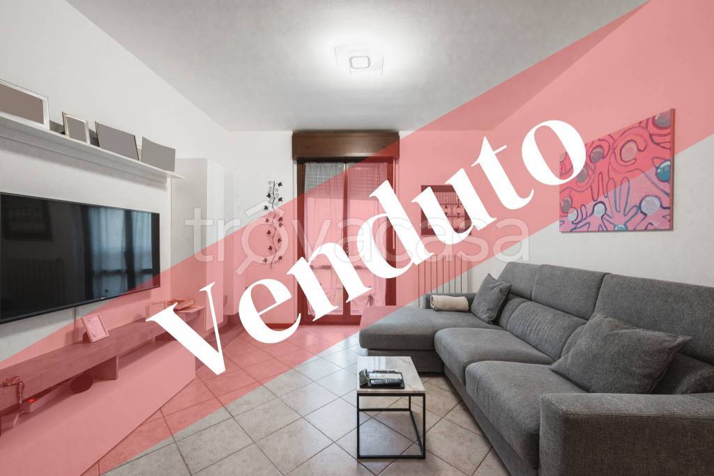appartamento in vendita a Buccinasco