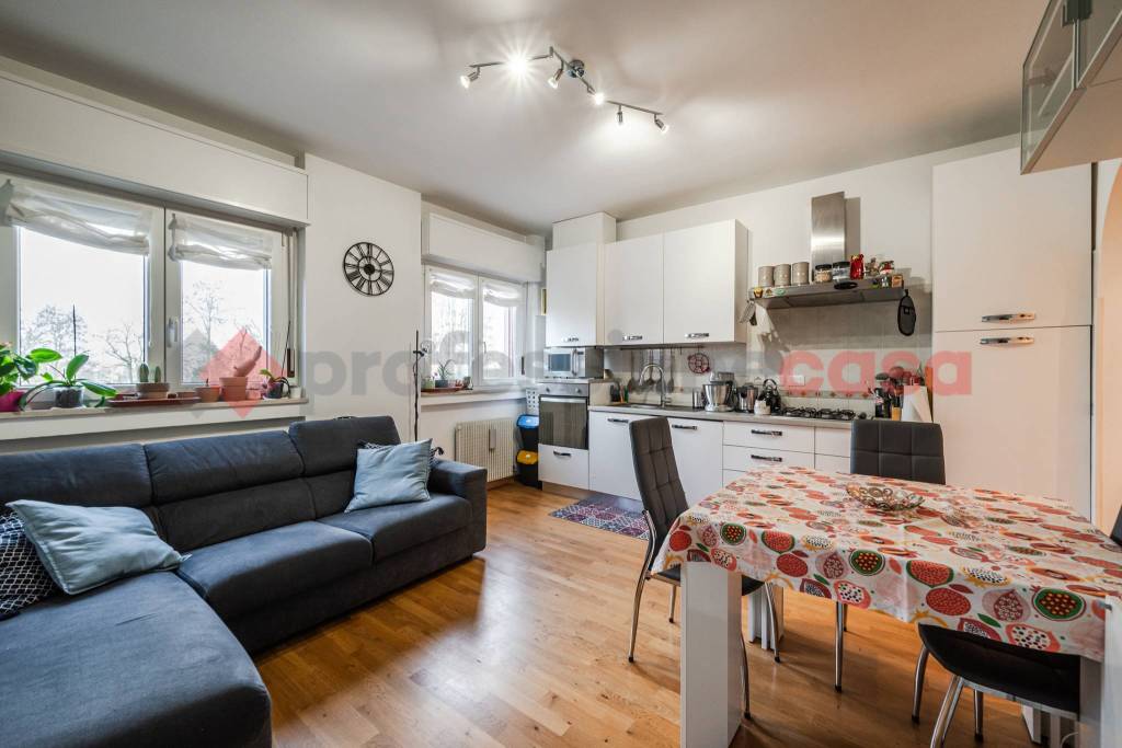 appartamento in vendita a Buccinasco