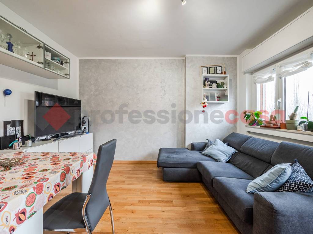 appartamento in vendita a Buccinasco