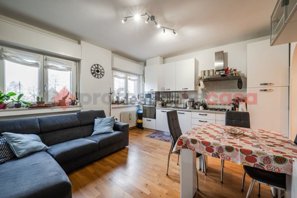 appartamento in vendita a Buccinasco