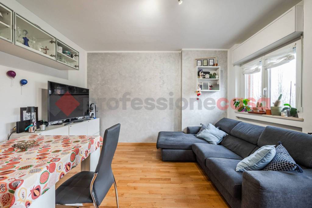 appartamento in vendita a Buccinasco