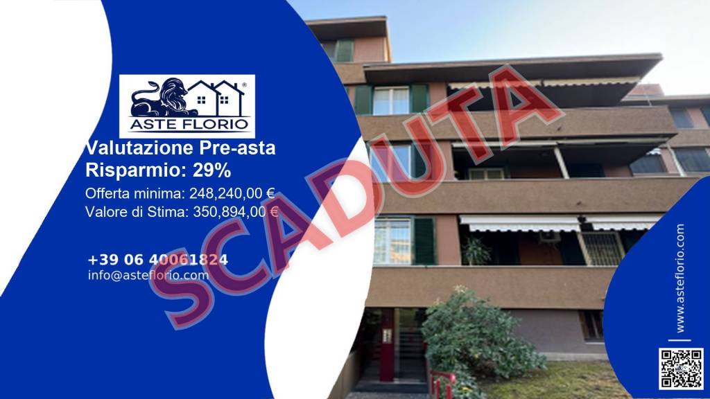 appartamento in vendita a Buccinasco