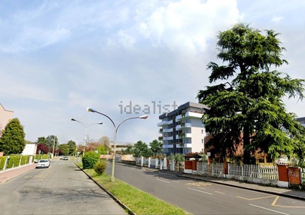 appartamento in vendita a Buccinasco