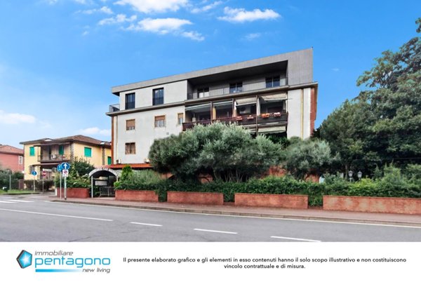 appartamento in vendita a Buccinasco