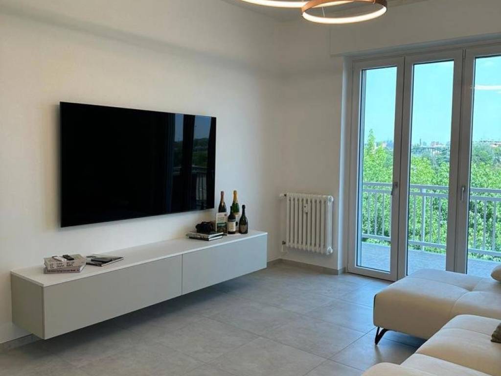 appartamento in vendita a Buccinasco