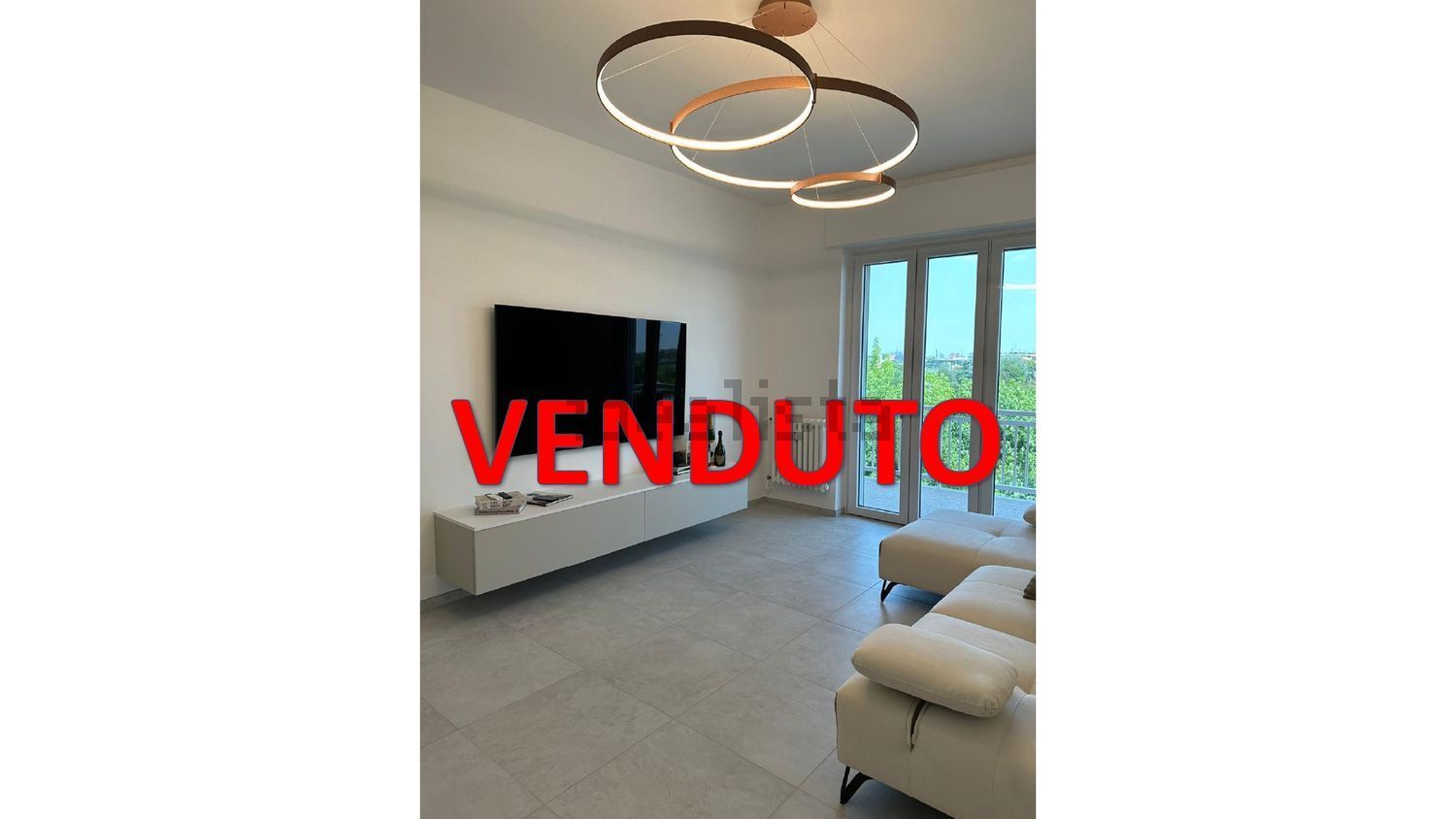 appartamento in vendita a Buccinasco