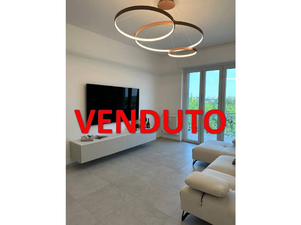 appartamento in vendita a Buccinasco