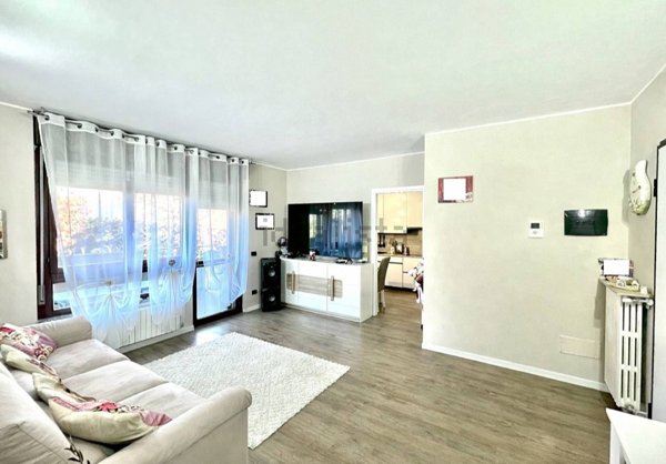 appartamento in vendita a Buccinasco