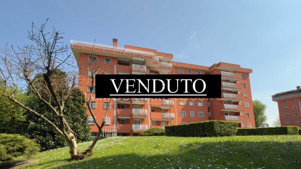 appartamento in vendita a Buccinasco
