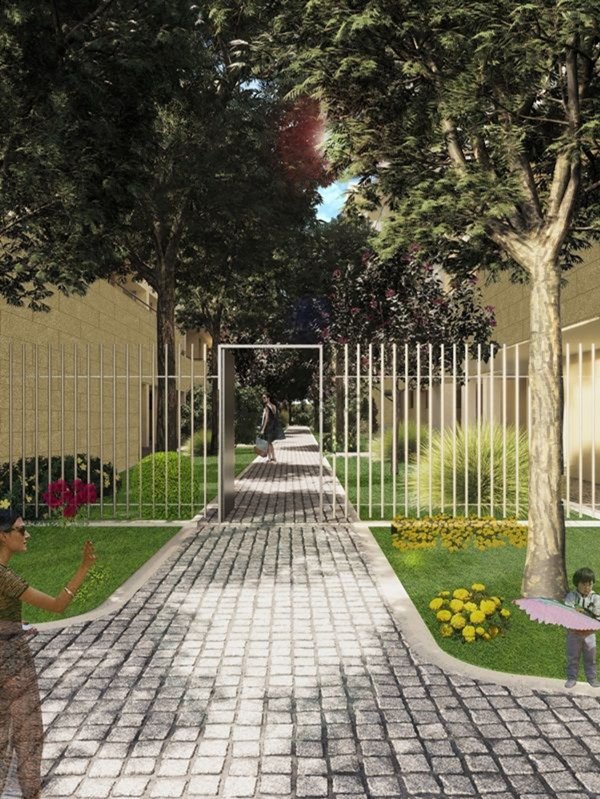 appartamento in vendita a Buccinasco