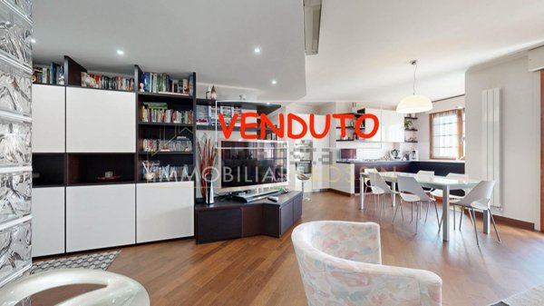 appartamento in vendita a Buccinasco