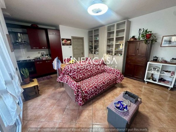 appartamento in vendita a Buccinasco