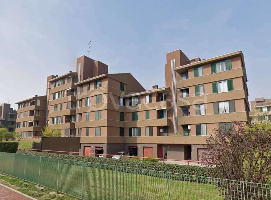 appartamento in vendita a Buccinasco