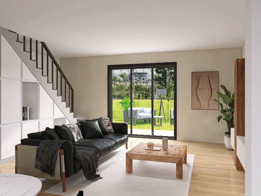 casa indipendente in vendita a Buccinasco