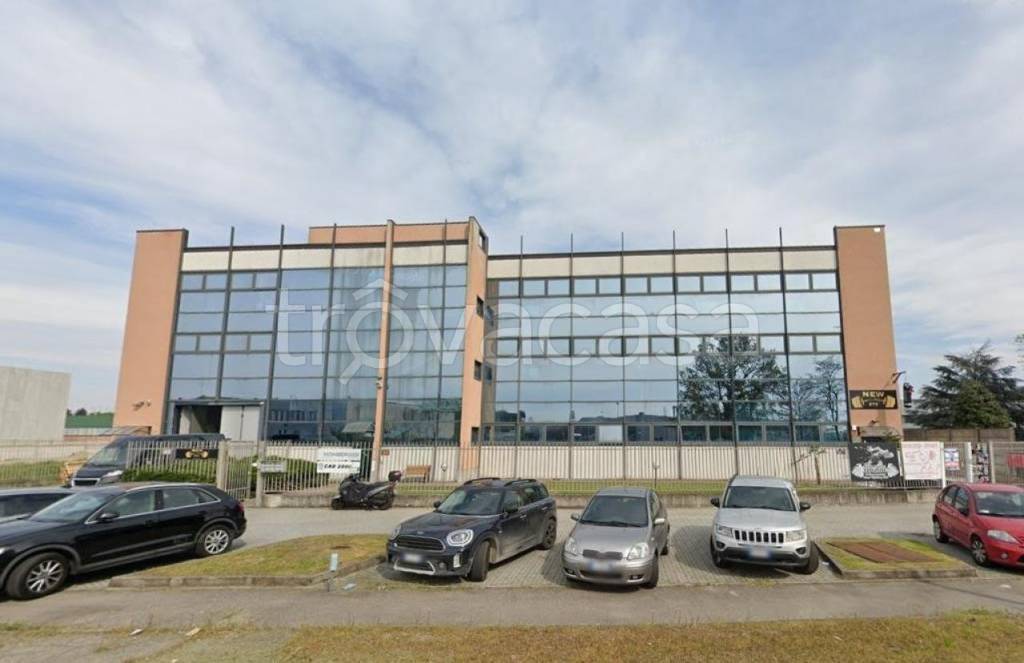 ufficio in vendita a Buccinasco