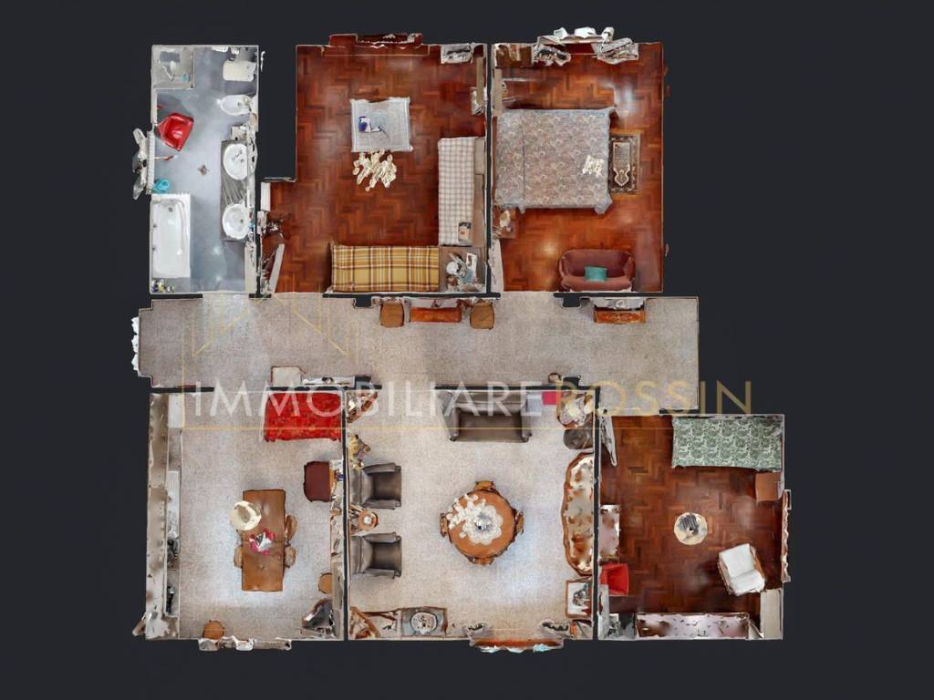 appartamento in vendita a Buccinasco