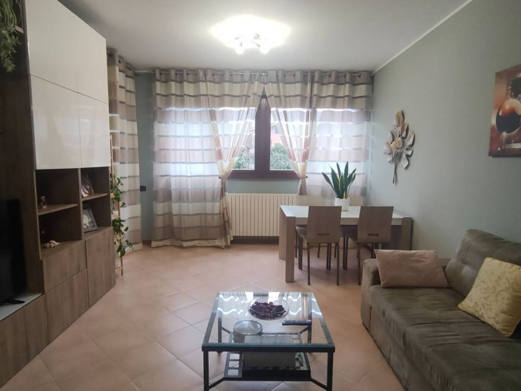 appartamento in vendita a Buccinasco
