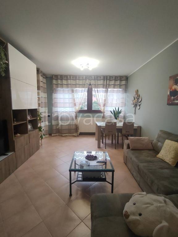 appartamento in vendita a Buccinasco