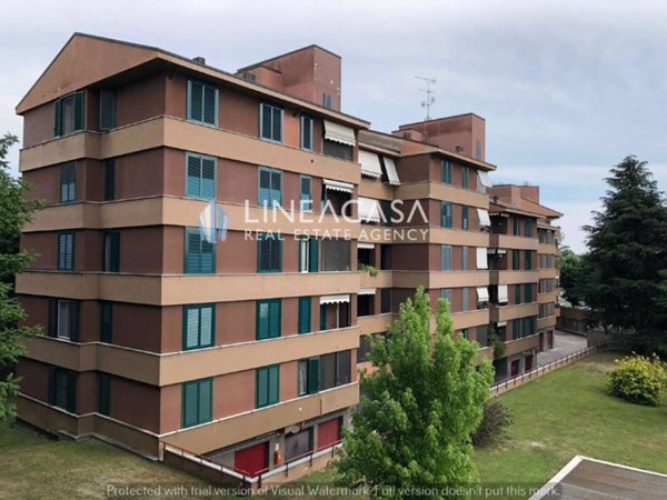 appartamento in vendita a Buccinasco
