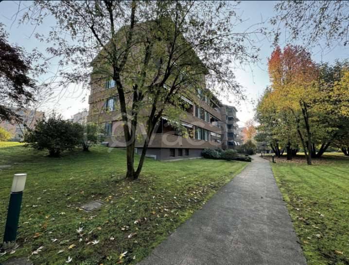 appartamento in vendita a Buccinasco