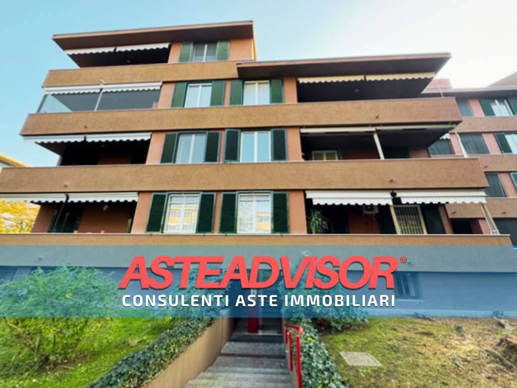 appartamento in vendita a Buccinasco