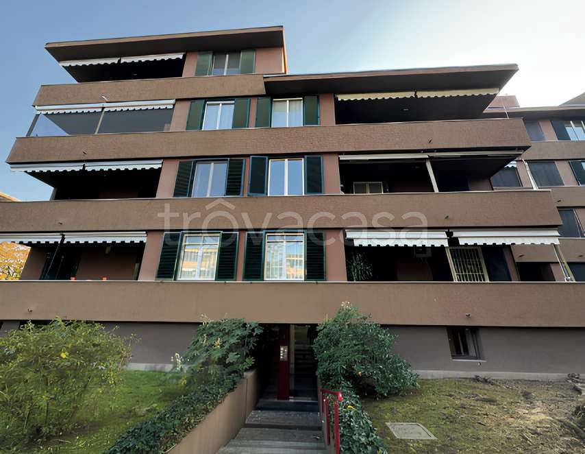 appartamento in vendita a Buccinasco