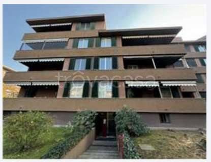 appartamento in vendita a Buccinasco