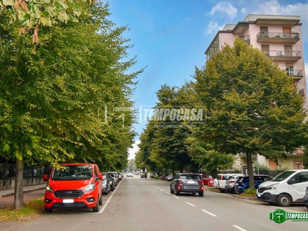 appartamento in vendita a Buccinasco