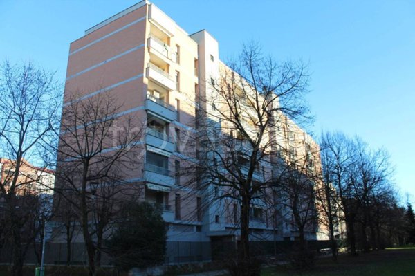 appartamento in vendita a Buccinasco