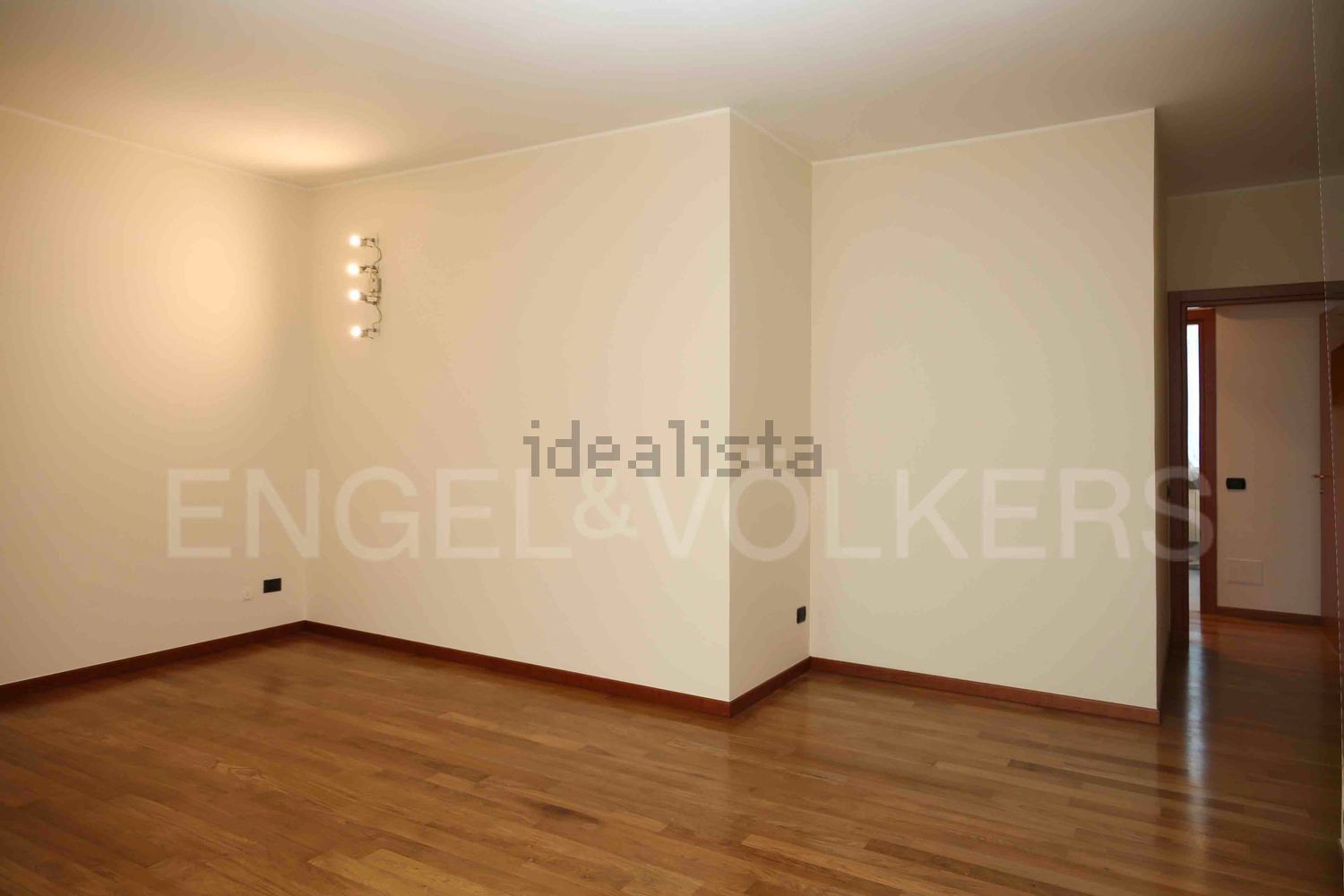 appartamento in vendita a Buccinasco