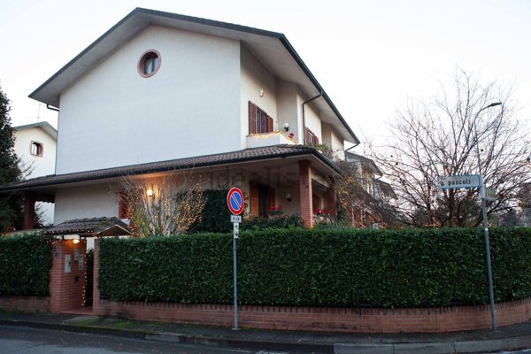 casa indipendente in vendita a Buccinasco
