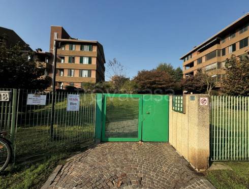 appartamento in vendita a Buccinasco