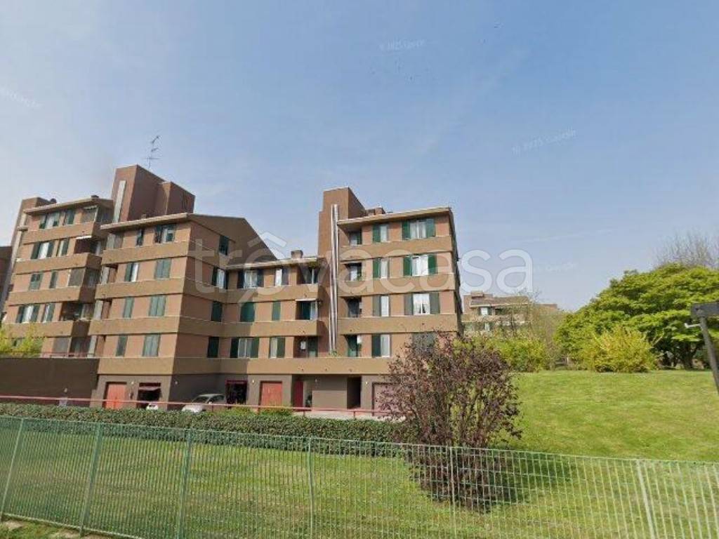 appartamento in vendita a Buccinasco