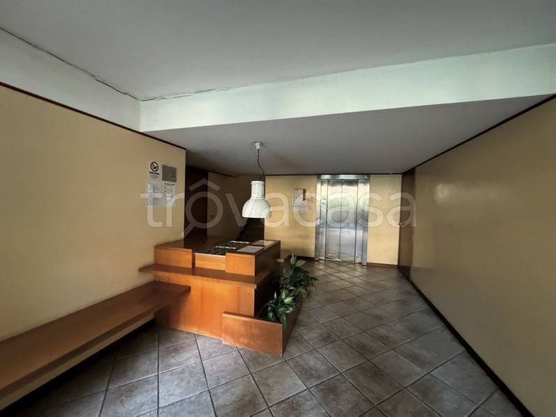 appartamento in vendita a Buccinasco