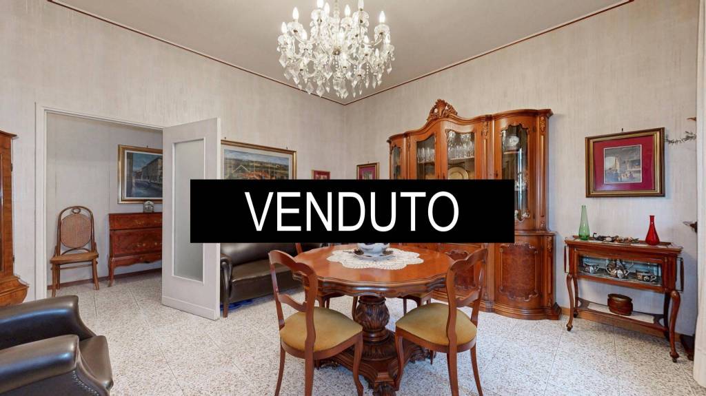 appartamento in vendita a Buccinasco