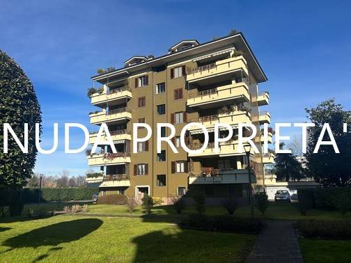 appartamento in vendita a Buccinasco