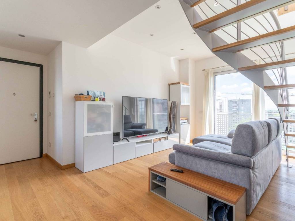 appartamento in vendita a Buccinasco