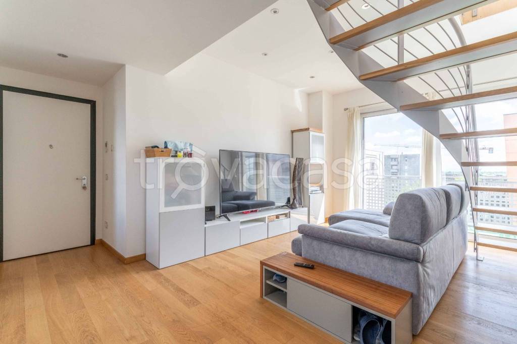 appartamento in vendita a Buccinasco