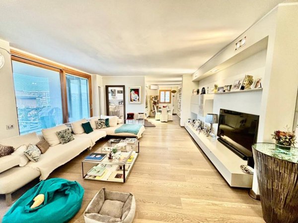 appartamento in vendita a Buccinasco