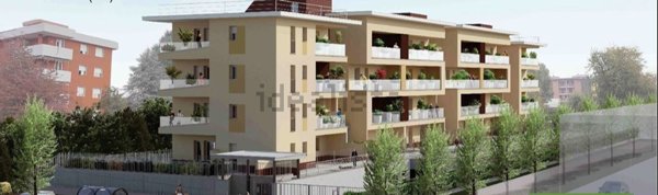 appartamento in vendita a Buccinasco