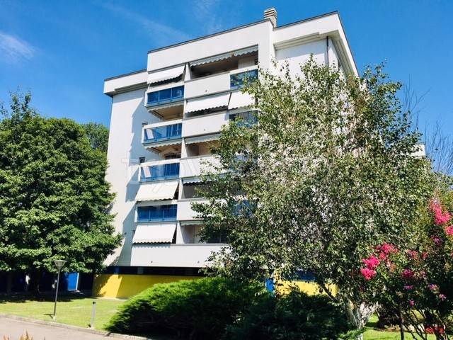 appartamento in vendita a Buccinasco