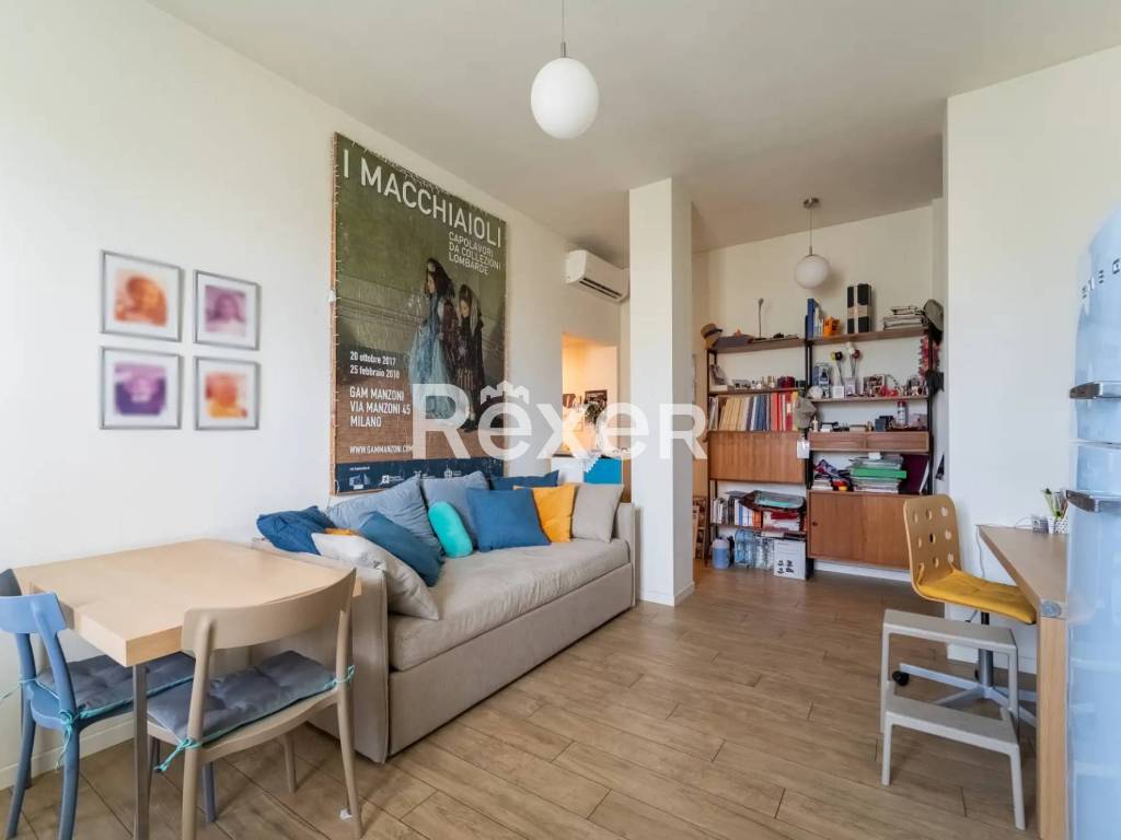 appartamento in vendita a Buccinasco