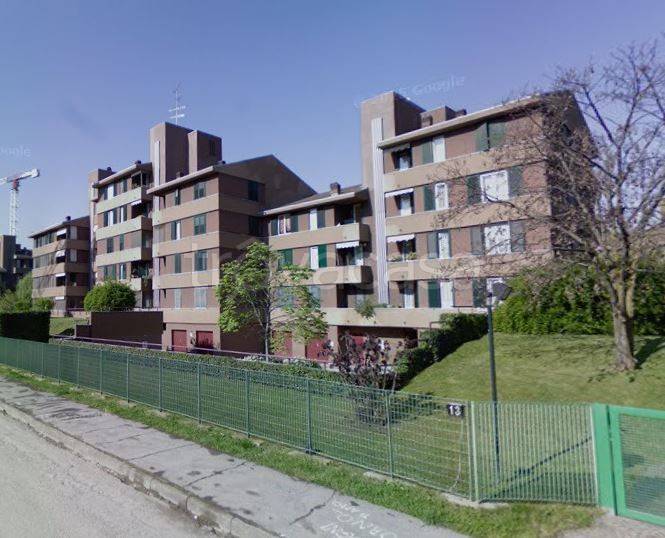 appartamento in vendita a Buccinasco