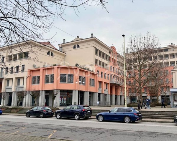 appartamento in vendita a Buccinasco