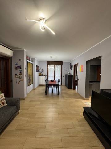 appartamento in vendita a Buccinasco